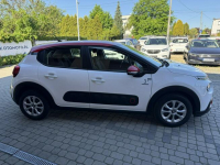 Citroen C3 1,2 83KM Klimatronik  CarPlay  Ledy Orzech - zdjęcie 5