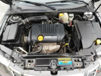 SAAB 9-3 SportSedan 1.8i 122 kM 141000 km MY2009 Warszawa - zdjęcie 6