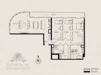 Apartament 130,71m2 ogrzewanie miejskie /Szczepin tuż obok Rynku Wrocław - zdjęcie 4