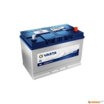 Akumulator Varta Blue Dynamic G7 95Ah 830a EN p+ Japan