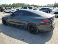 2022 BMW M4 COMPETITION xDrive / Carbony / 3.0 510KM Tarnów - zdjęcie 5
