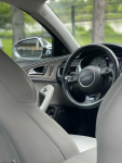 AUDI S6 2016 4.0 V8 TFSI 450 KM Bi-Turbo Quattro PRESTIGE Sk Radzymin - zdjęcie 6