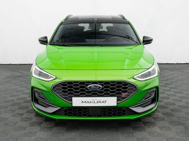 Ford Focus NO360CF#2.3 EcoBoost ST X Pakiet zimowy Salon PL VAT23% Gdynia - zdjęcie 7