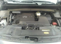 Infiniti inny 2016, 3.5L, po kradzieży Słubice - zdjęcie 9