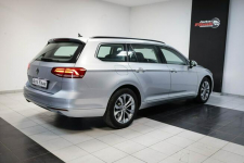 Volkswagen Passat DSG*Comfortline*Salon Polska*I Właściciel*Vat23% Konstantynów Łódzki - zdjęcie 12
