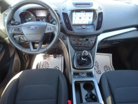 Ford Kuga 1.5 EcoBoost 150KM Titanium, Stan idealny Łódź - zdjęcie 11