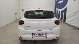 Dacia Sandero 1.0 TCe Expression LPG Grójec - zdjęcie 7
