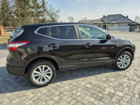 Nissan Qashqai 1.2 benzyna kamera navigacja 360 nowy rozrząd Drelów - zdjęcie 8