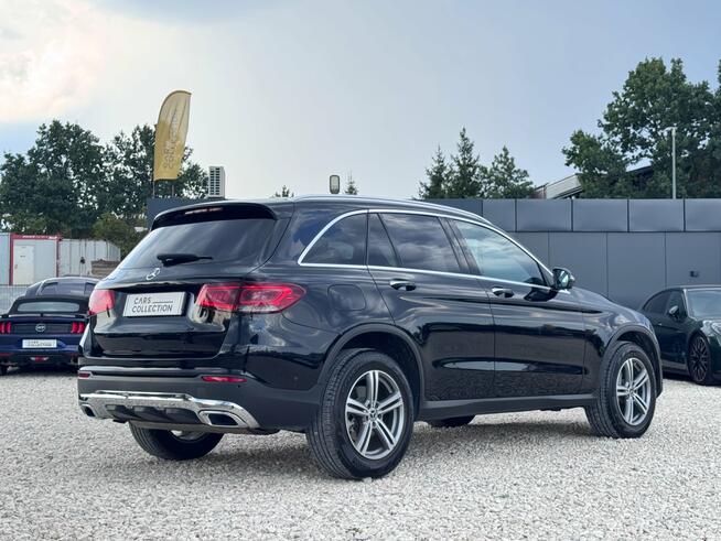 Mercedes-Benz GLC, 2021 Michałowice - zdjęcie 4