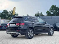 Mercedes-Benz GLC, 2021 Michałowice - zdjęcie 4