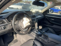 BMW 420 Xdrive Automat Skóra Podgrzewanie Parktronik 184KM Gliwice - zdjęcie 9