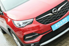 Opel Grandland X 1.2 Turbo. Kamera. Bogata Wersja! Maków Mazowiecki - zdjęcie 4