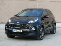 Kia Sportage Salon Polska/Automat/Panorama Dach/Serwis