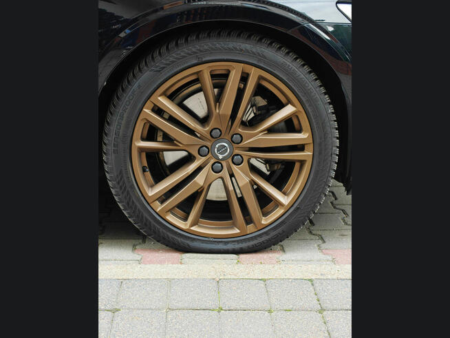 S60 EUROPA 360° harman/kardon BLIS Polestar Optimized 404 KM Mokotów - zdjęcie 9