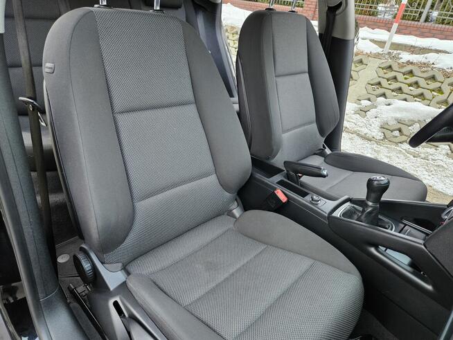 Audi A3 Sportback 2009, 1.4 benzyna 125 KM, 6 biegów Rzeszów - zdjęcie 12