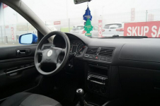 Volkswagen Golf Sprowadzony z Austrii 1.4 benz. 75KM Goczałkowice-Zdrój - zdjęcie 10
