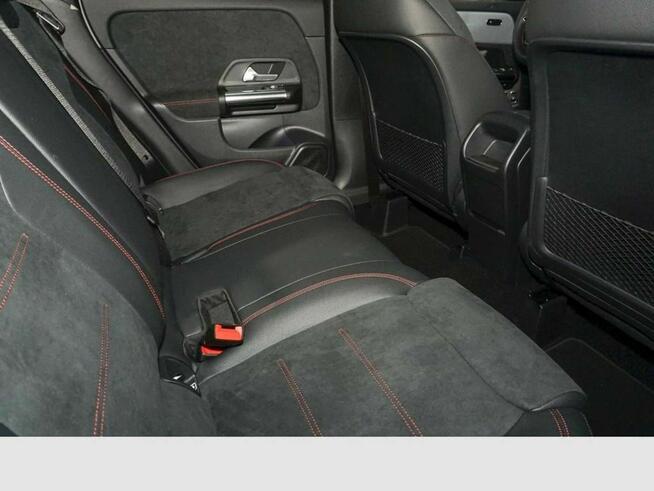 Mercedes-Benz GLA 250 4-Matic AMG Line Katowice - zdjęcie 10