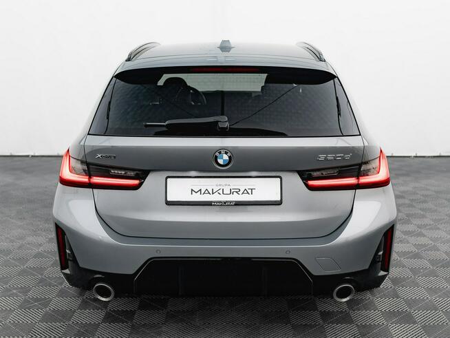 WD7272R#320d xDrive mHEV M Sport Podgrz.f Cz.park LED Salon PL VAT23% Gdańsk - zdjęcie 10