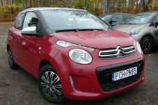 Citroen C1 1.0 E 70 KM Klima Piła - zdjęcie 2