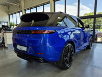 Range Rover Sport 3.0D I6 350KM AWD Autobiography / Salon Polska Łódź - zdjęcie 8