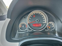 Volkswagen Up! 1.0 Mpi 60 KM Przebieg-104 538 km Serwisowany Twardów - zdjęcie 8