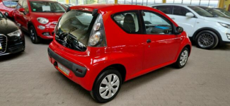 Citroen C1 ZOBACZ OPIS !! W PODANEJ CENIE ROCZNA GWARANCJA !! Mysłowice - zdjęcie 7