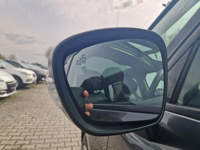 Citroën C4 Picasso 1.6 THP Exclusive S&amp;S EAT6 Żory - zdjęcie 12