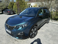 Peugeot 5008 Zadbany z oryginalnym niskim przebiegiem !!! Poznań - zdjęcie 2