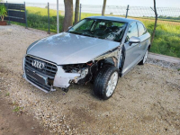 Audi A3 S-LINE 90 tys. km ! Automat Pleszew - zdjęcie 9