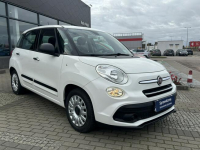 Fiat 500L 1,4 16V 95KM - POP STAR - krajowy-serwisASO-odDealera Wejherowo - zdjęcie 7