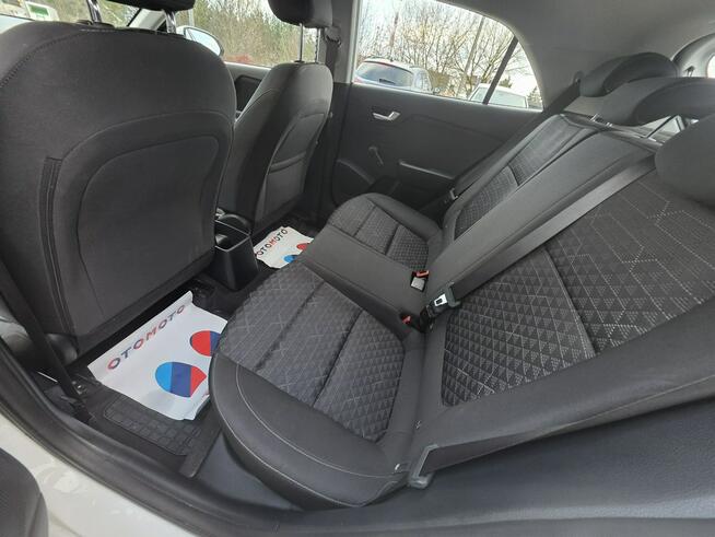 Kia Rio 22rTylko Salon Polska 1Właściciel GWARANCJA 78tyskm ASO Serwis Białystok - zdjęcie 11
