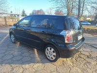 Toyota Corolla Verso LPG.Nowa butla.Nowy rozrząd+olej. Stargard - zdjęcie 5