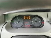 OPEL VIVARO 2005 r. WZ089FU od syndyka Warszawa - zdjęcie 6