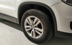 Volkswagen Tiguan 2.0 TDI / napęd 4x4 Warszawa - zdjęcie 11