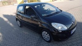 Renault Twingo 1,2 8v 2010rklima st,bdb Łódź - zdjęcie 6