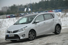 Toyota Verso 1,8*147KM*Panorama*Kamera*Navi*6-bieg*Niemcy Ostrów Mazowiecka - zdjęcie 5