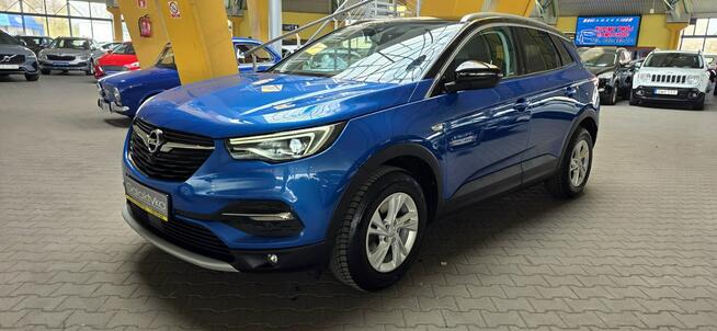 Opel Grandland X ZOBACZ OPIS !! W podanej cenie roczna gwarancja Mysłowice - zdjęcie 4
