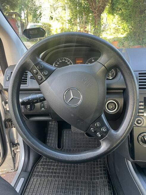 Mercedes A Wolsztyn - zdjęcie 6