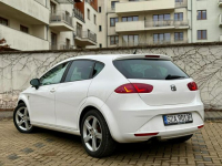 Seat Leon 1.8 160KM Tarnowskie Góry - zdjęcie 2