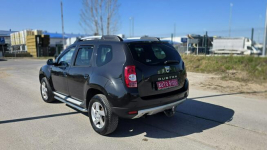 Dacia Duster Klima orurowana duza navi Lębork - zdjęcie 6