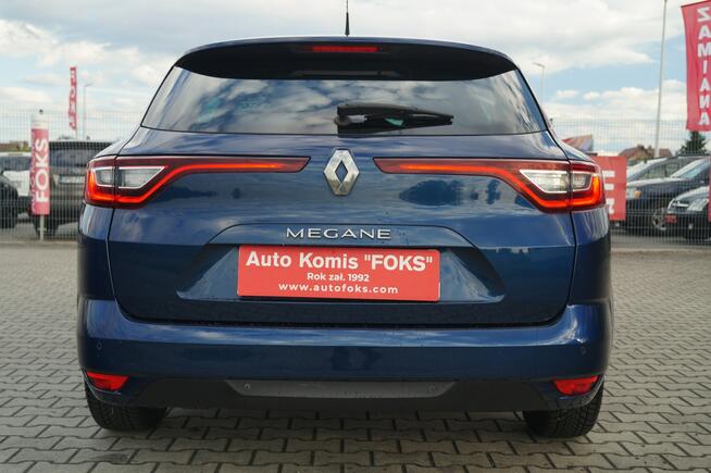 Renault Megane 2019R 1,3 BENZYNA 140KM SALON POLSKA I-WSZY WŁ. Goczałkowice-Zdrój - zdjęcie 8