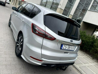 Ford S-Max 2.0 ST Line Panorama Szczecin - zdjęcie 10