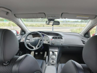 Honda Civic Lipówki - zdjęcie 12
