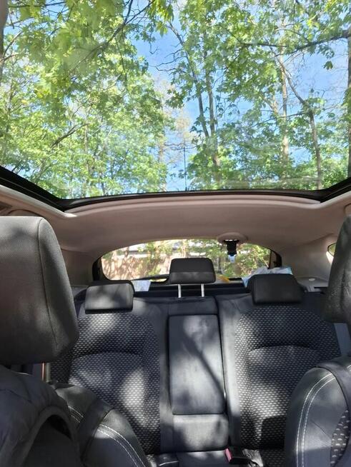 Nissan Qashqai Full I-Way Diesel 2009 Żoliborz - zdjęcie 11