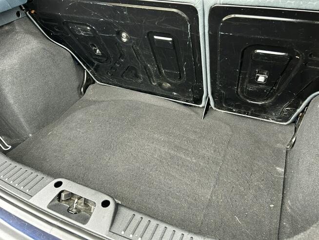 Ford Fiesta 1.6 TDCi, zadbana Tarnów - zdjęcie 9