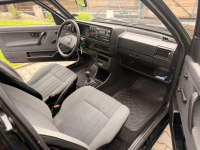 Vw Golf II 1.6pb 1991 rok ładny egzemplarz  POLECAM Mysłowice - zdjęcie 11