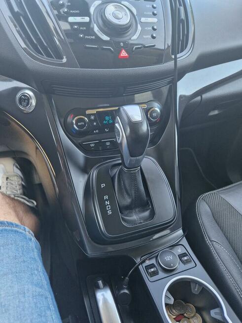 Ford Kuga automat 4x4 Trzebiatów - zdjęcie 12