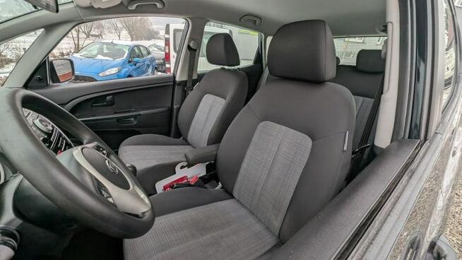 Kia Venga Kamienna Góra - zdjęcie 12