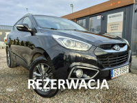 Hyundai ix35 1.6 Benzyna**2014**Kamera**Panorama**Navi**LED**LIFT**