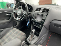 Polo GTI 1.8-190KM Automat Model 2016 Syców - zdjęcie 5